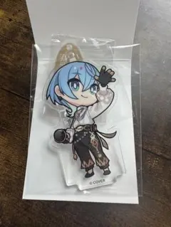 星街すいせい 日本武道館ライブ ランダムアクリルキーチェーン