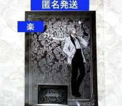 サカモトデイズ　AMOCAFE アモカフェ　アクリルスタンド　楽　②