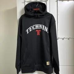 新品未使用TECHNINE スノーボード パーカー サイズS 裏起毛