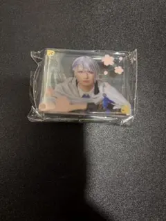 ミュージカル刀剣乱舞　乱舞博覧会　アクリルメモスタンド　山姥切長義　本日最終日