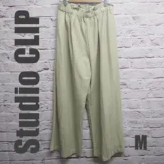 スタディオクリップ　studio CLIP　パンツ　サイズM