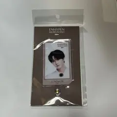 enhypen フォンタブ ジョンウォン