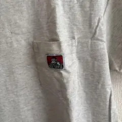 BEN DAVIS/(M)ポケットTシャツのサムネイル