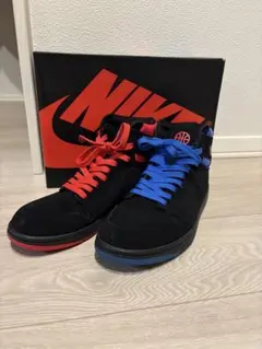 NIKE Jordan1 RetroHighOG Quai54