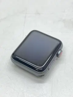 AppleWatch Series3GPS＋Cellular 42mm