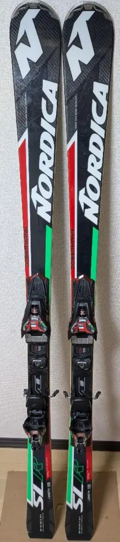 2026年最新】nordica slrの人気アイテム - メルカリ