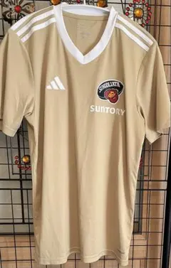 サントリーサンゴリアス