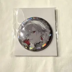 にじさんじ 葛葉 Bloody Alexandrite 缶バッジ
