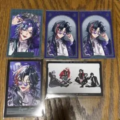 にじさんじ　魁星