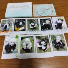 ＆TEAM　BacK to Life CD