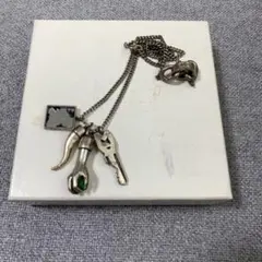 Martin Margiela マルタンマルジェラ ネックレスのサムネイル