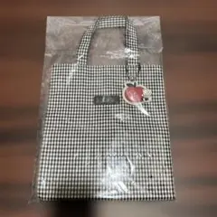 familiar マザーズバッグ 透明 レア品 - メルカリ