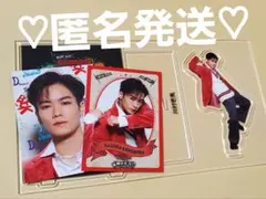 2025年最新】rampageアクスタの人気アイテム - メルカリ