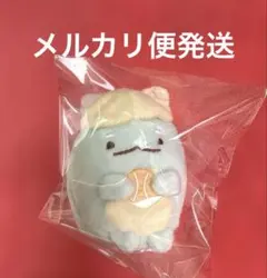 すみっコぐらし こいぬといぬごっこ てのりぬいぐるみセット とんかつ