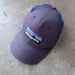 パタゴニア キャップ ロゴ 帽子