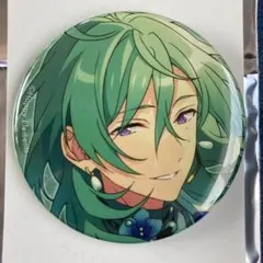 あんスタ　風早巽　缶バッジ