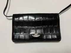 COACH ショルダーウォレット