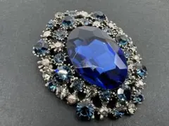 M4535 ブローチ　ヴィンテージ アクセサリー