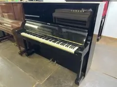 【今月のイチオシ】YAMAHA U3D アップライトピアノのサムネイル