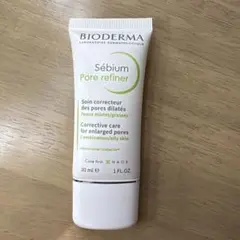 BIODERMA Sebium Pore refiner 30mlのサムネイル