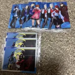 ペルソナウエハース
