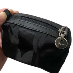 最終価格　美品　フェラガモ　コインケース　キーチェーン付き