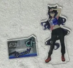 ウマ娘 ヴィルシーナ Queen V アクリルスタンド