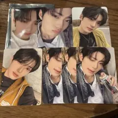 ALD1 サンヒョンEUPHORIA star road freak alarm