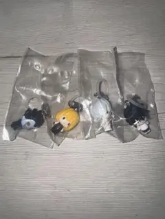 DEATHNOTE めじるしアクセサリー