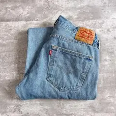 ま*る様 リーバイス Levi's 501 W35 L30 デニム パンツ ジー