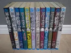 Death note 1〜12巻（全巻セット）