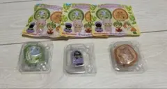 どきどきコレクション　赤ちゃんフルーツパーティー2 シルバニアファミリー