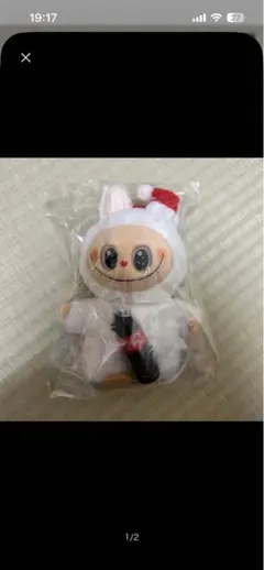 ラブブ アイドル