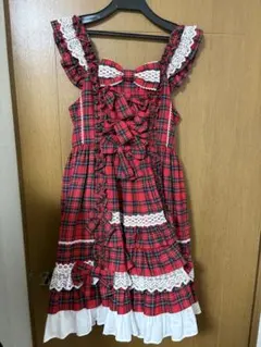 2026年最新】Angelic Prettyの人気アイテム - メルカリ