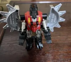 バトルビーダマン スーパーDHBアーマー クロムゼファー - メルカリ
