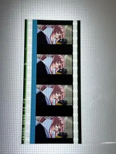 ガンダムSEED FREEDOM 入場特典 コマフィルム ラクス⑩