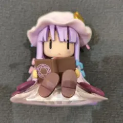 メタファー展 ぷちびっと ゆらゆらアクリルブロック ルイ - メルカリ