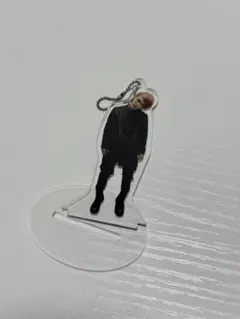 アルルカン暁 アクリルスタンド - メルカリ