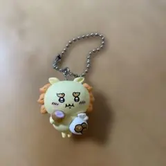 ちいかわ シーサーキーホルダー