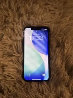 iPhone 12 Mini 128gb ブラック 【美品】