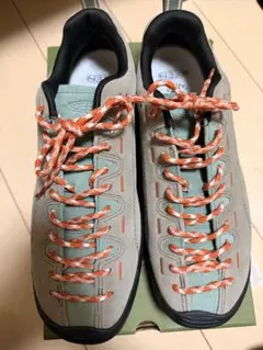 KEEN JASPER ジャスパー