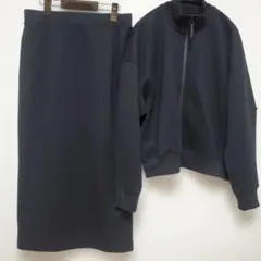 スウェット セットアップ レディース