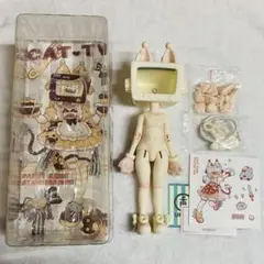 2026年最新】ufdoll cattvの人気アイテム - メルカリ