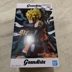 『NARUTO』Grandista うずまきナルト フィギュア