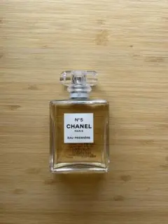 シャネルNo5L'EAUヴァポリザダーオードゥトワレ50ml 【新品・未使用品】 シャネルNo5L'EAUヴァポリザダーオードゥトワレ50ml 【新品・未使用品