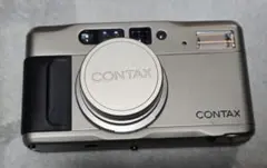 CONTAX TVSⅡ ジャンクのサムネイル