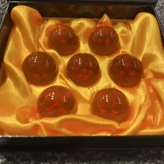 ドラゴンボール ドラゴンボール 7種セット