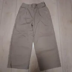アーバンリサーチドアーズパンツ120サイズ