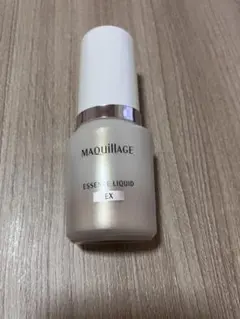 MAQuillAGE エッセンスリキッド EX ソフトベージュ10 24ml