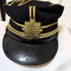 奥空様専用 教場？ 帽子 未使用 - メルカリ